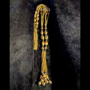 Sarah Coventry Necklace